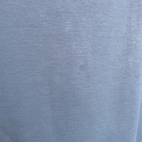 Ann Taylor Scoop Neck Top - Size S Petite - Picture 8 of 11